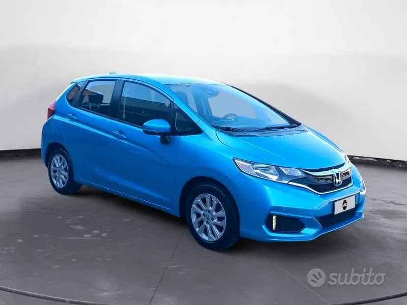 Honda Jazz 2019 photo 3