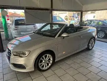 Audi A3 Cabrio
