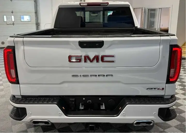 GMC Sierra 1500 2024 photo 4