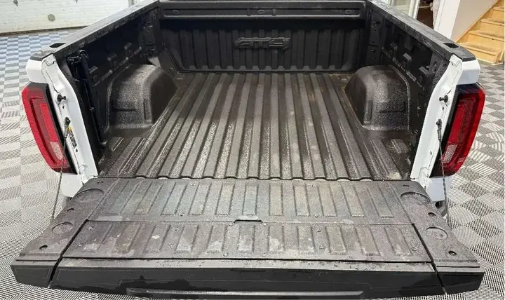 GMC Sierra 1500 2024 photo 5