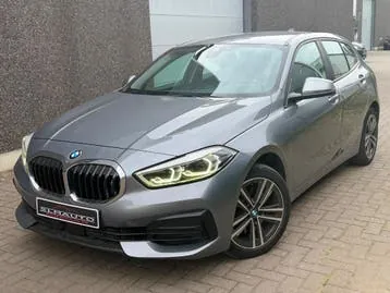 BMW Série 1