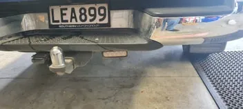 Volkswagen Amarok 2018 photo 5