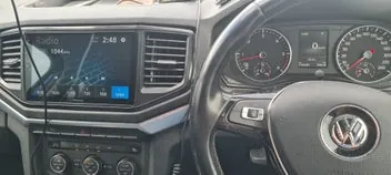 Volkswagen Amarok 2018 photo 2