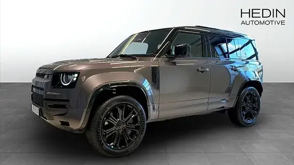 Land Rover Defender 90