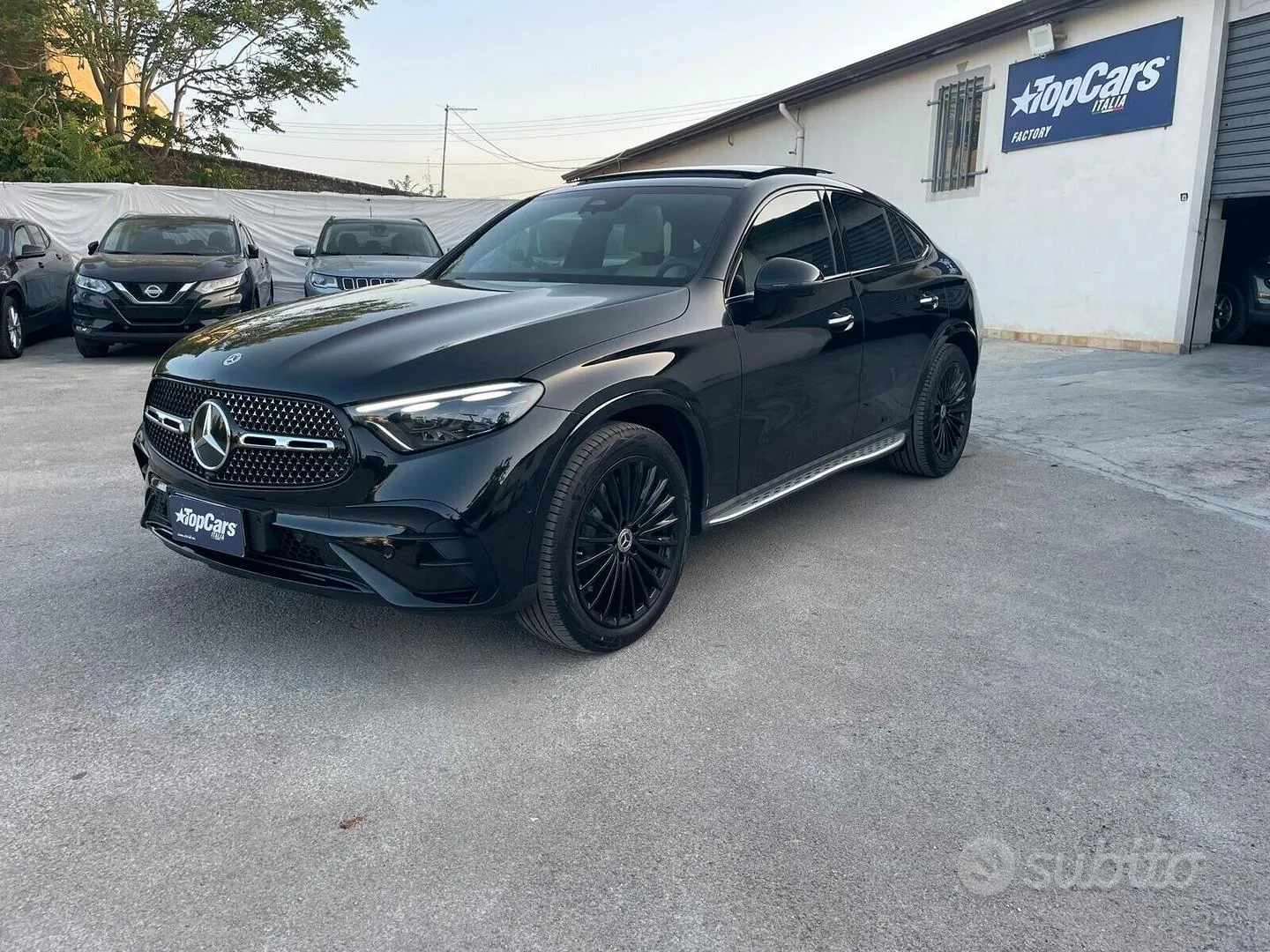 Mercedes-Benz Glc 2026 photo 2