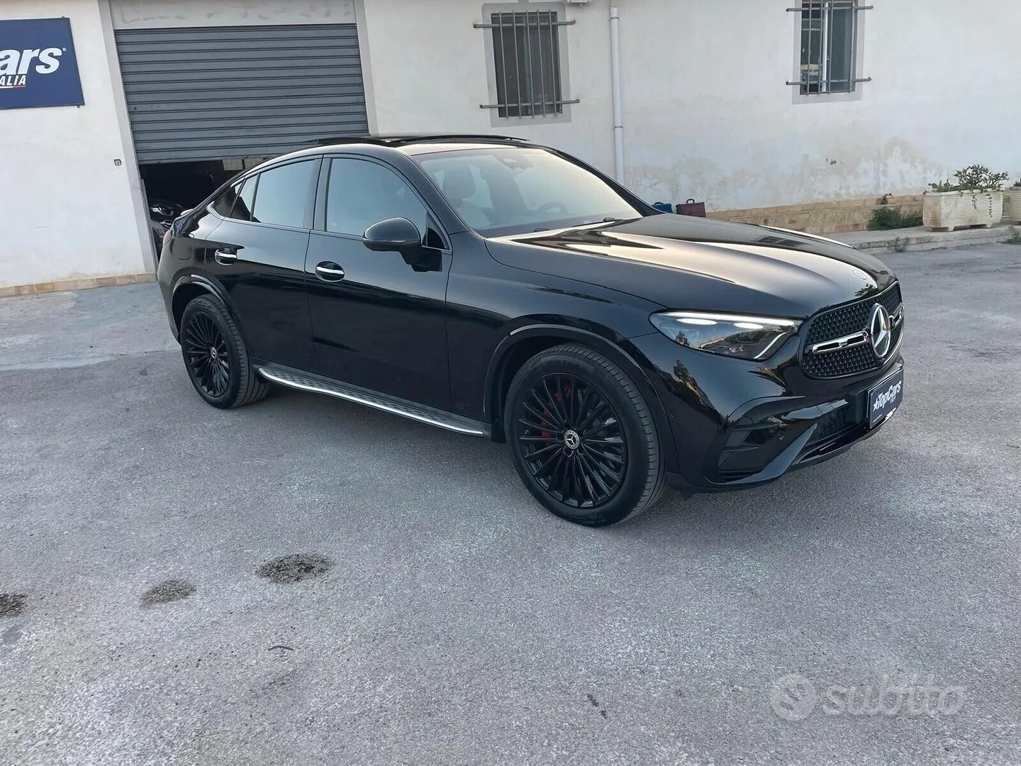 Mercedes-Benz Glc 2026 photo 3