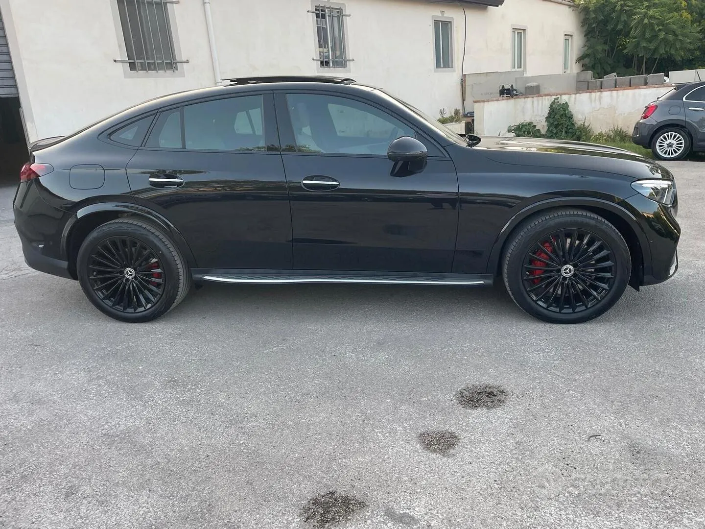 Mercedes-Benz Glc 2026 photo 4