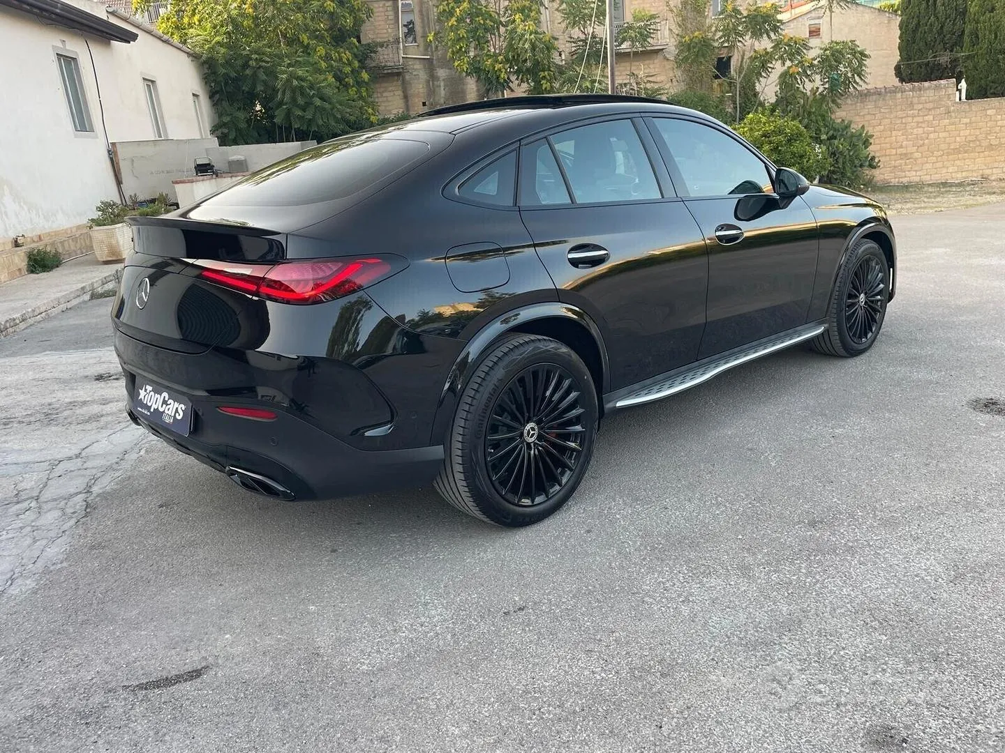 Mercedes-Benz Glc 2026 photo 5