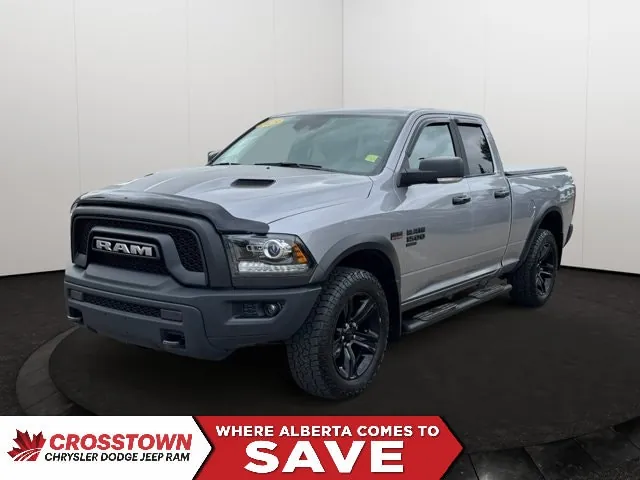 Ram 1500 Classic