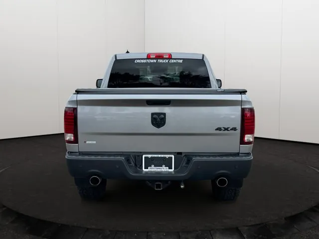 Ram 1500 Classic 2023 photo 5