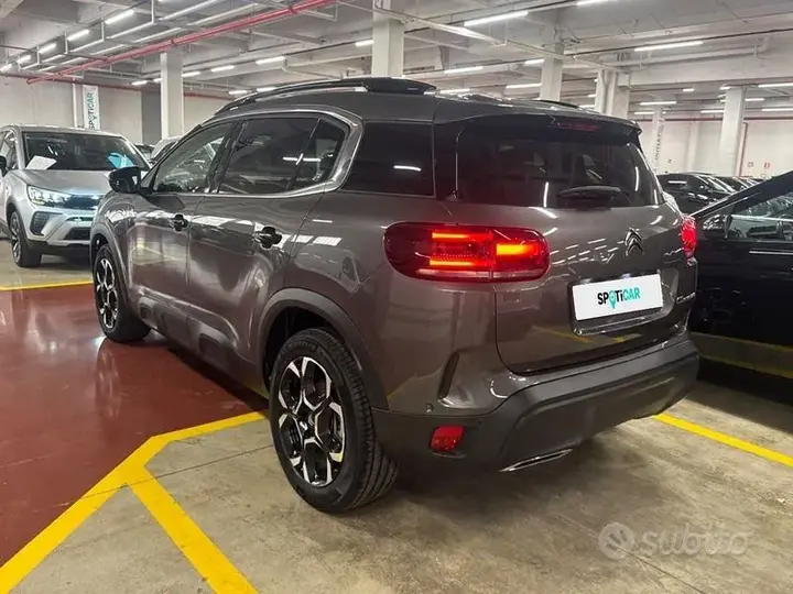 Citroen C5 Aircross 2025 photo 3