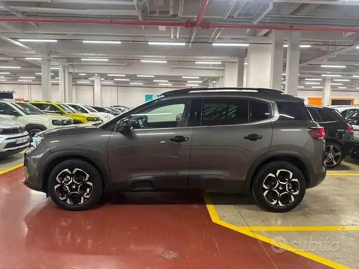Citroen C5 Aircross 2025 photo 2