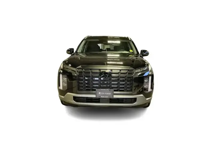 Hyundai Palisade 2025 photo 3