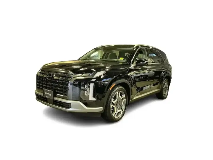 Hyundai Palisade 2025 photo 4