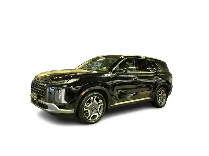 Hyundai Palisade 2025 photo 5