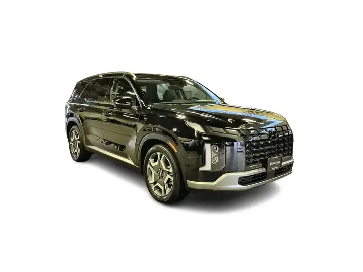 Hyundai Palisade 2025 photo 2