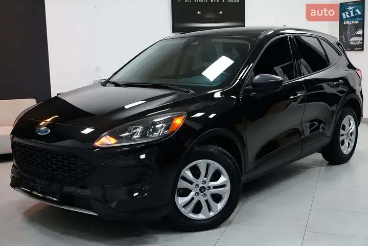 Ford Escape
