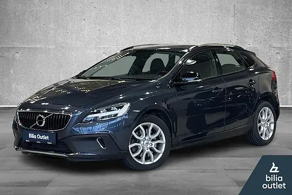 Volvo V40 Cross Country