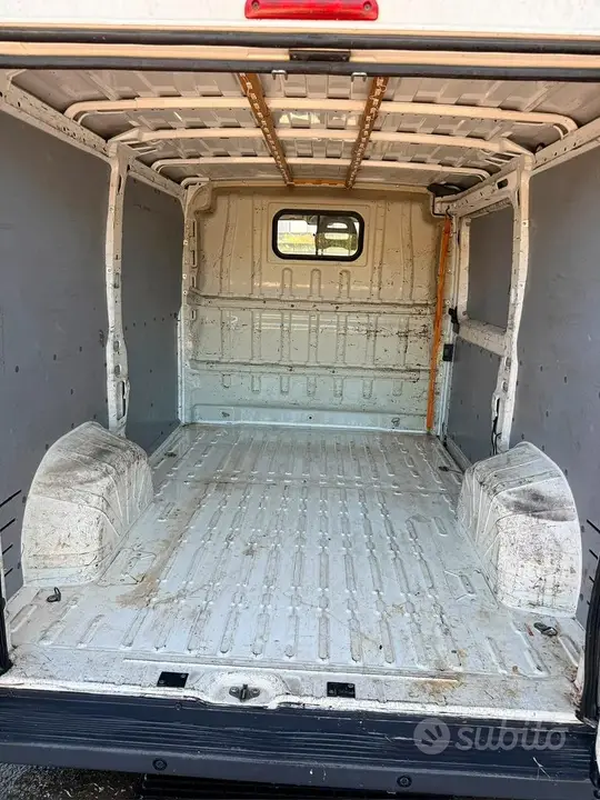 Peugeot Boxer 2013 photo 4