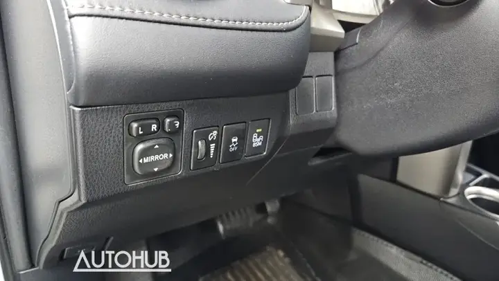 Toyota Rav4 2015 photo 3