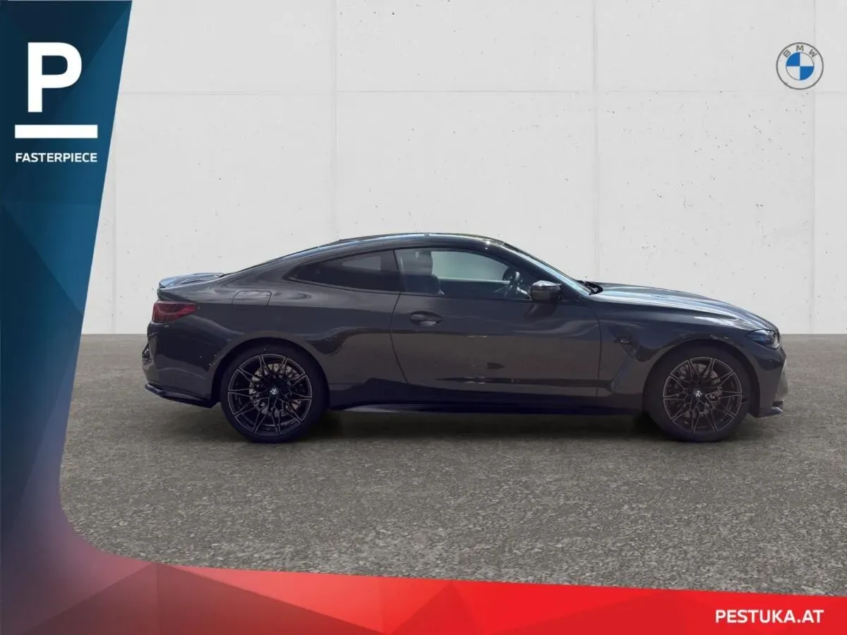 BMW 4 Series 2026 photo 3