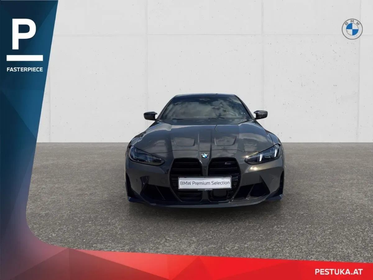 BMW 4 Series 2026 photo 2