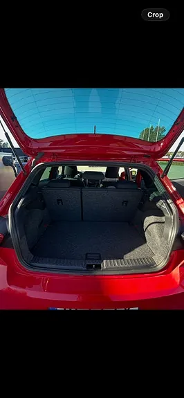 Seat Ibiza 2021 photo 2