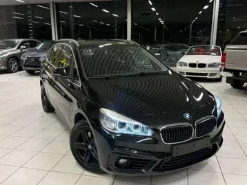 BMW 225 Active Tourer