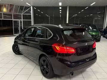 BMW 225 Active Tourer 2017 photo 2