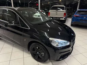 BMW 225 Active Tourer 2017 photo 3