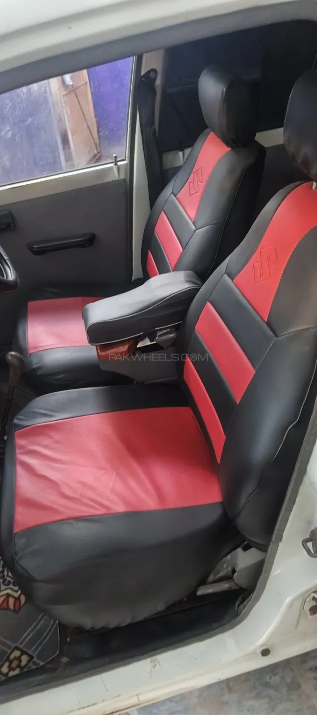 Suzuki Mehran