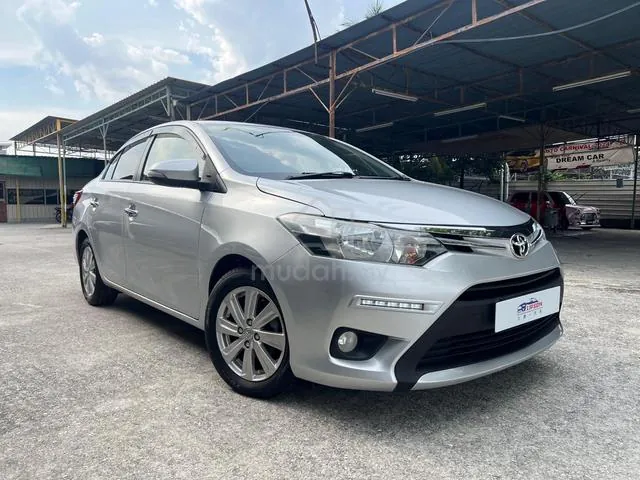 Toyota Vios