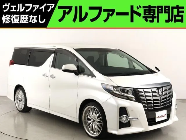 Toyota Alfa Romeo