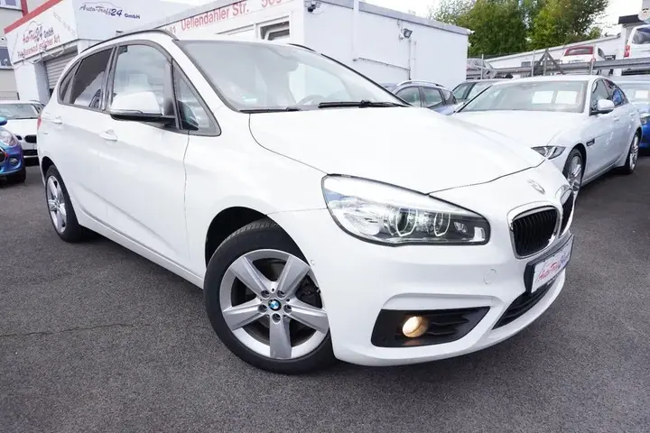 BMW 318I