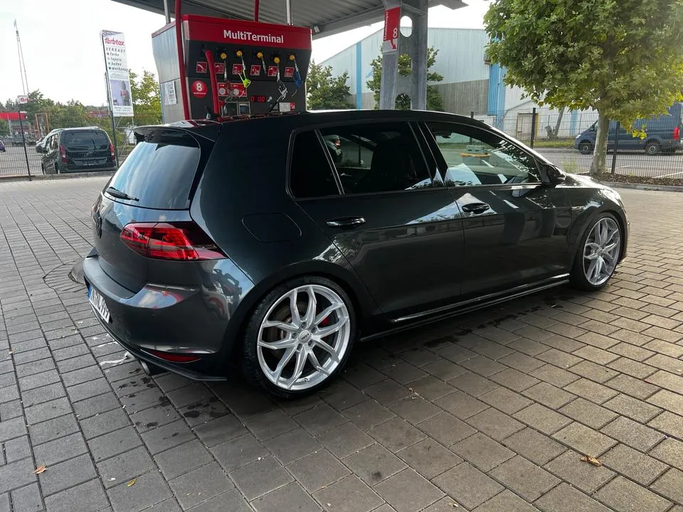 Volkswagen Golf 7