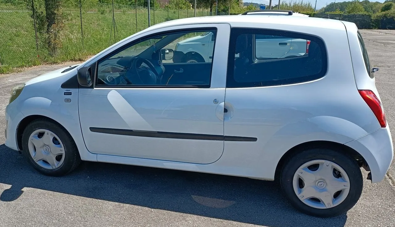 Renault Twingo 2011 photo 3