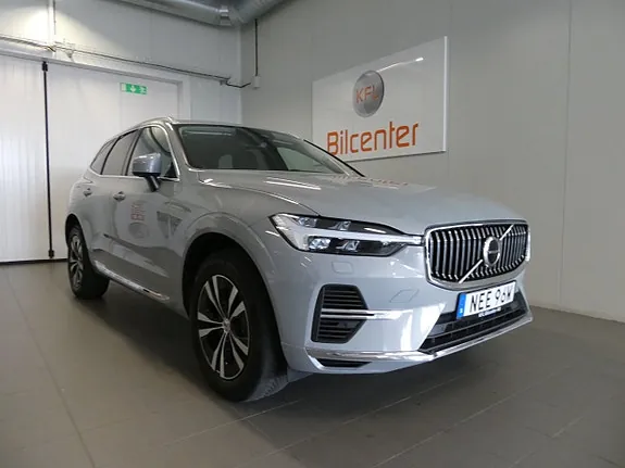 Volvo Xc60 2024 photo 4