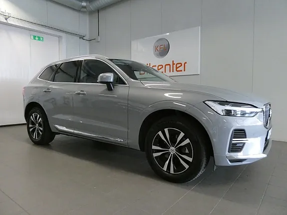 Volvo Xc60 2024 photo 5