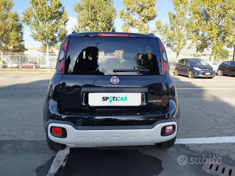 Fiat Panda 2026 photo 4