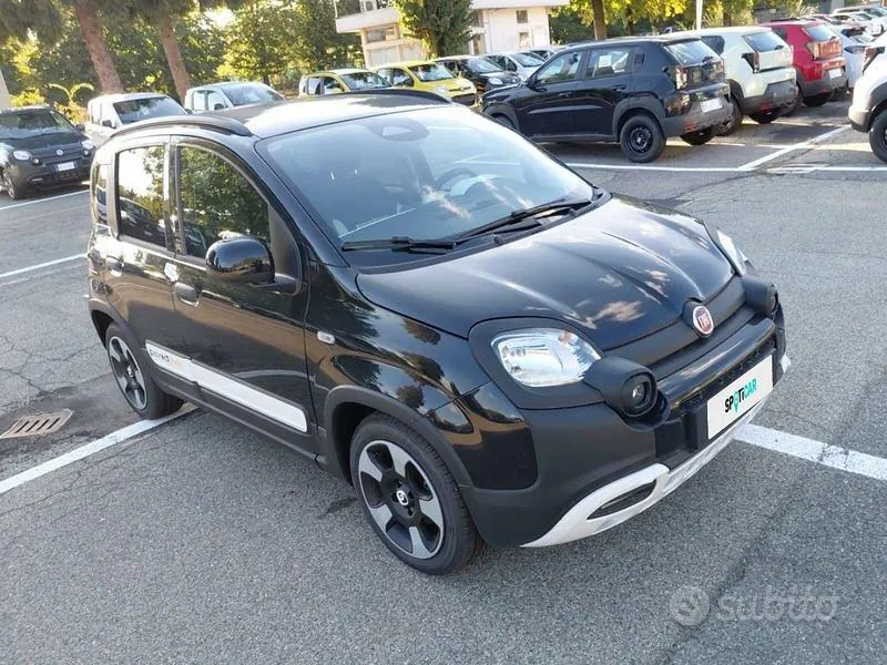 Fiat Panda 2026 photo 5