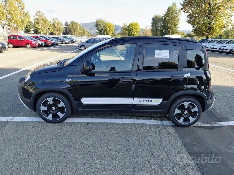 Fiat Panda 2026 photo 2