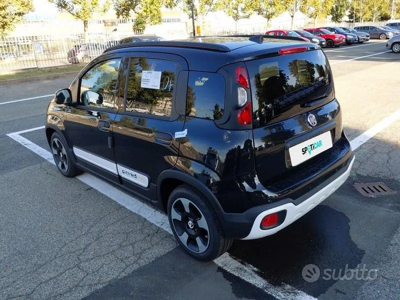 Fiat Panda 2026 photo 3