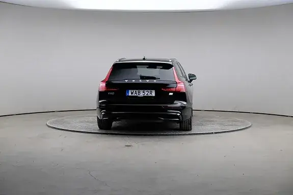 Volvo V60 2023 photo 5