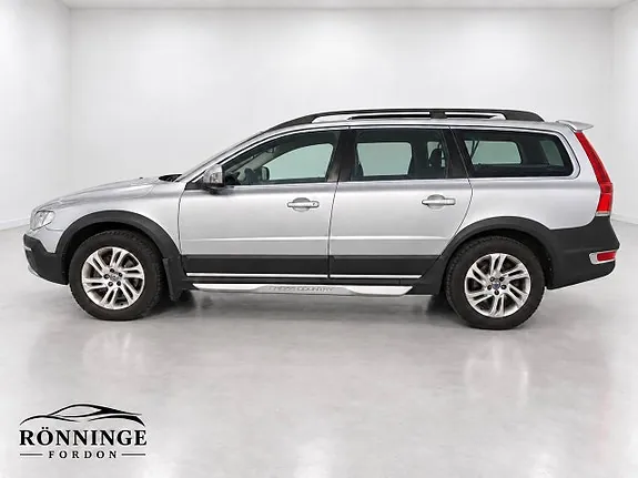 Volvo Xc70 2016 photo 5