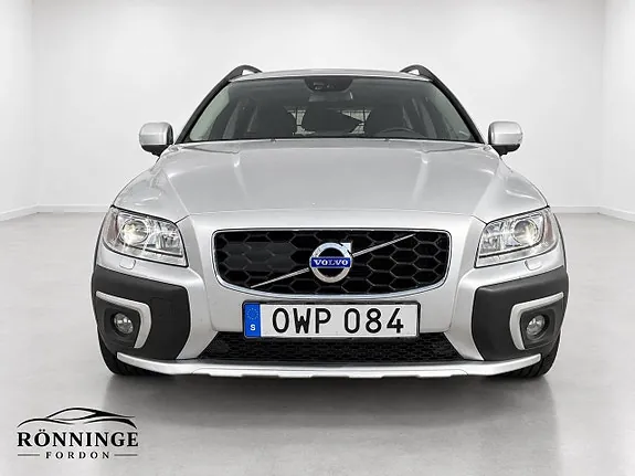 Volvo Xc70 2016 photo 2