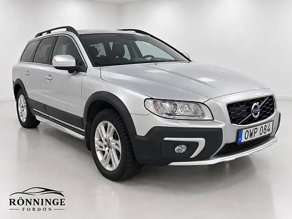 Volvo Xc70 2016 photo 4