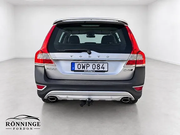 Volvo Xc70 2016 photo 3