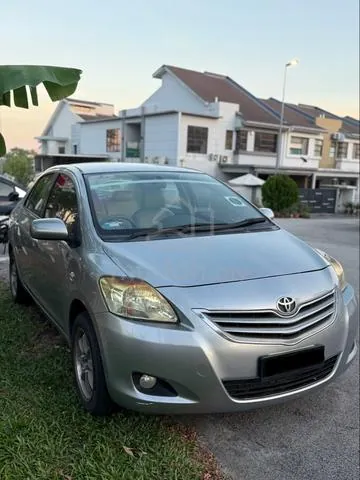 Toyota Vios
