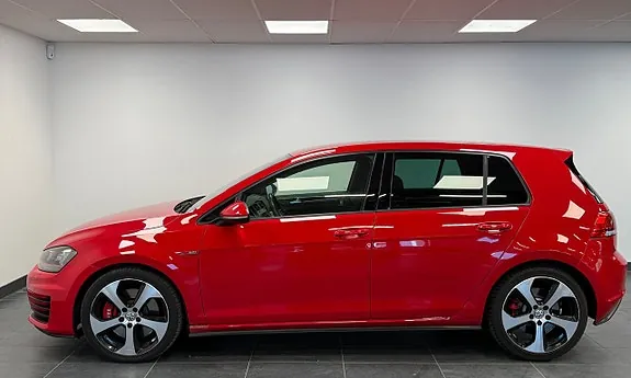 Volkswagen Golf 2015 photo 5