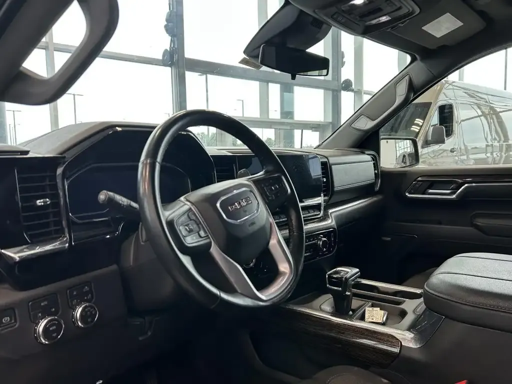 GMC Sierra 1500 2024 photo 4